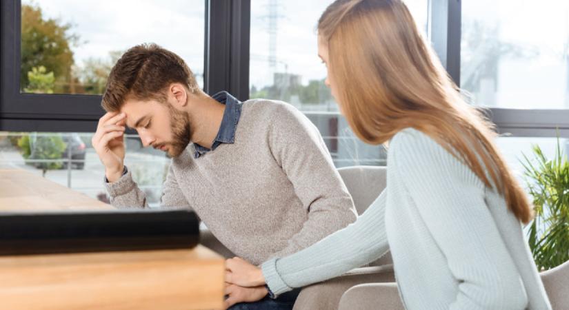 December havi egészség horoszkóp: A Mérleg aggódhat a párja egészsége miatt