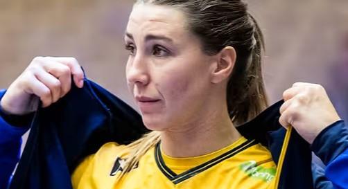 Megsérült az ETO játékosa a kézilabda vb-n