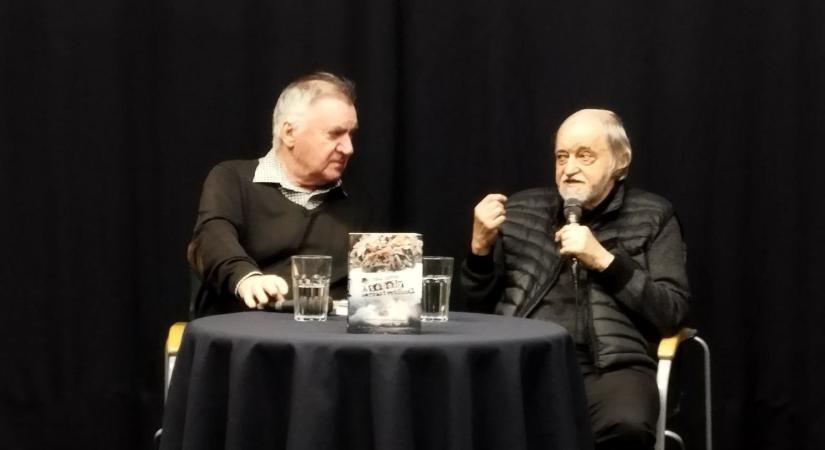 Magyar sors a délszláv darálóban