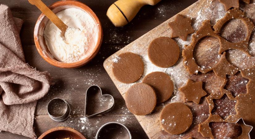 Karácsonyi kedvenc tűnt el a híres áruház polcairól – ez lehet rá a megoldás