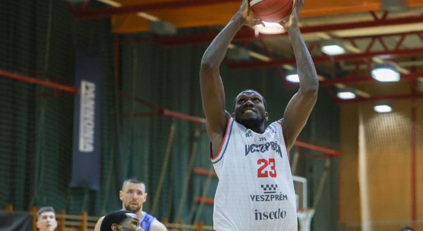 VKK: idegenben továbbra sem megy