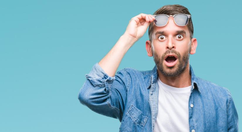 Minden szempár a kecskefűzön