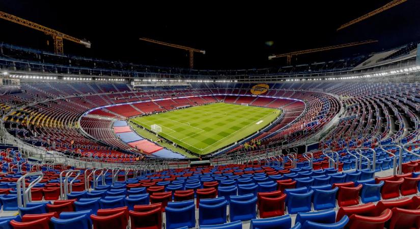 La Liga: Barcelona–Atlético Madrid