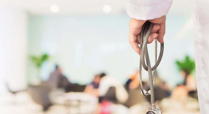 Takács Péter: Hidd el, nem direkt szo..tjuk a kisgyerekes családokat