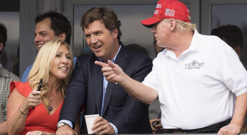 Így áldozik le Donald Trump egy régi, jó szövetségének