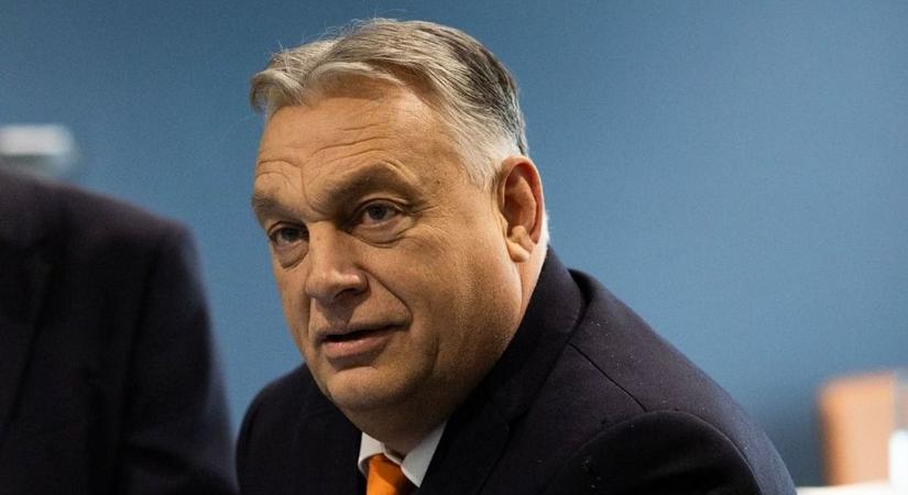 Orbán Viktor beismerte: „egy jó dolgot” talált a Tisza programjában
