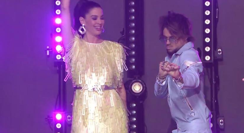 Ördög Nóra figyelmeztette a férjét a Megasztár után: "Visszaesés várható"