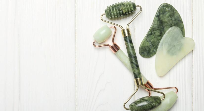 Ne pazarold tovább az időd: így használd helyesen az arcmasszírozód