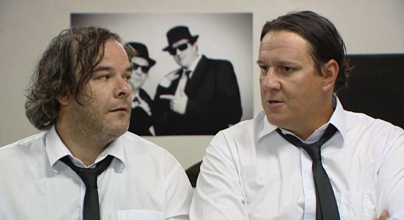 Egy színész, akit soha nem felejtünk el – így emlékeznek Kálloy Molnár Péterre barátai és kollégái