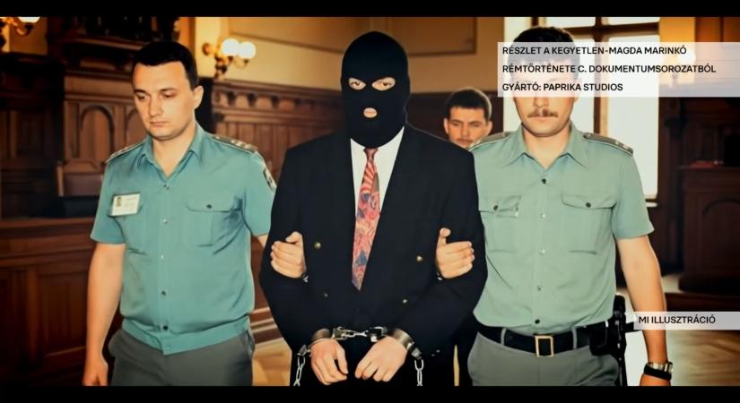 Magda Marinko nyomában: az RTL sorozata lerántja a leplet az elhallgatott részletekről