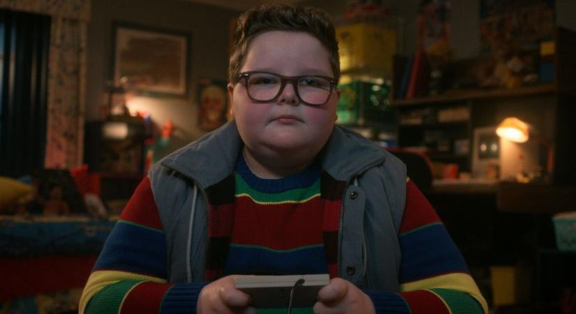 Felháborodtak a Stranger Things-fanok, méghozzá Derek egyik NES-játéka miatt