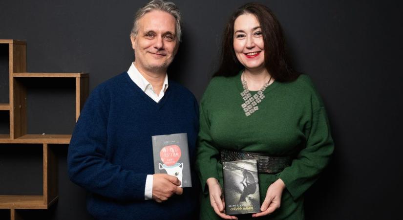 Szabó T. Anna: Nem az elfojtás és a szégyen érdekel, hanem a függés