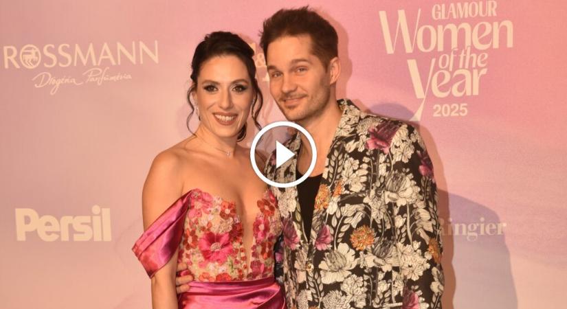 Sztárban Sztár All Stars: Veréb Tomi felesége visszavágott, nem hagyta szó nélkül Liptai Claudia igazságtalan beszólását