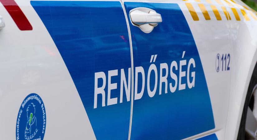 Nem kegyelmeztek a rendőrök: elfogták a négy drogdílert - részletek