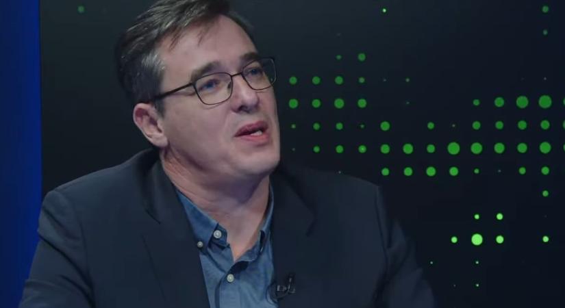 Karácsony Gergely a Telexnek: Magyar Péter alkalmas a miniszterelnöki pozícióra