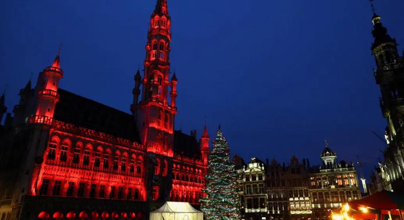 Rekordot döntött Brüsszel, 542 nap alatt sem sikerült összehozni a város vezetését