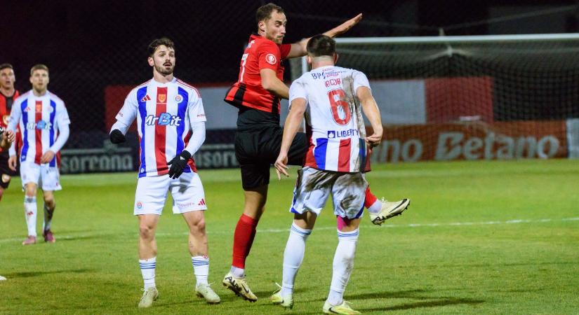 Légiósok: Eppel gólt fejelt, Dárdai gólpasszt adott, de csak az utóbbi örülhetett - videók