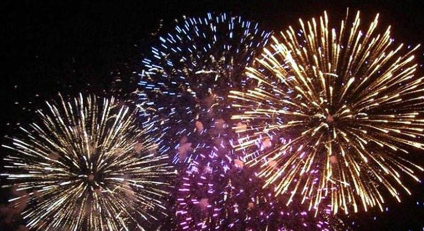 Moldovában a tűzijátékok betiltását javasolják a téli ünnepek alatt