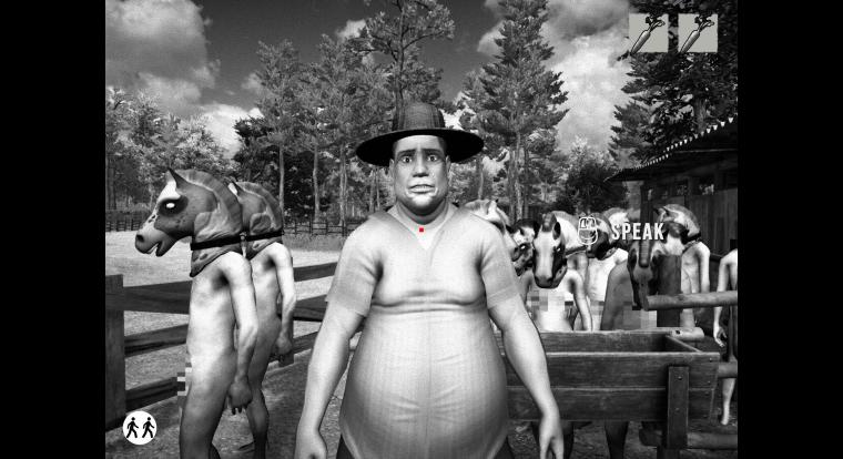 Egy pillanatra fellélegezhetett a felkavaró pacis játék fejlesztője, hogy foglalkoznak a játékával, de aztán bannolta az Epic Games is