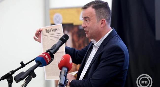 Jelentősen javul a mátrai élőhelyek állapota