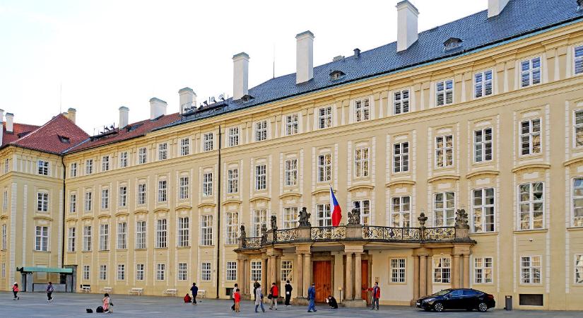 Hamarosan új kormány alakulhat Prágában