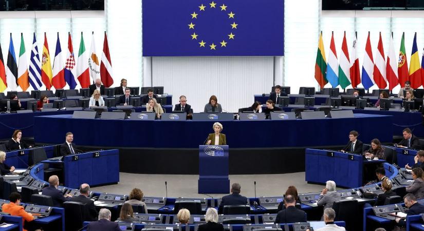 Ezt nem kellett volna: az Európai Parlament már a Facebookon fenyegeti Magyarországot – szétszedték őket a kommentelők