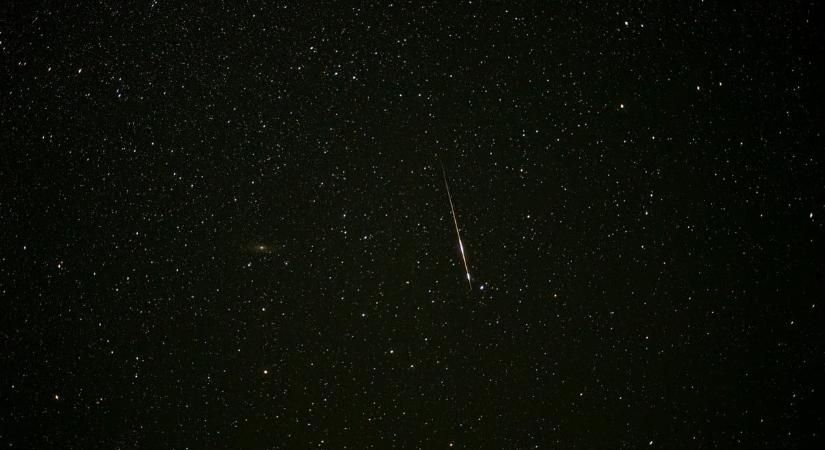 Fontos felhívást tettek közzé a győri meteoritról, rengetegen keresik az értékes űrkőzet darabjait