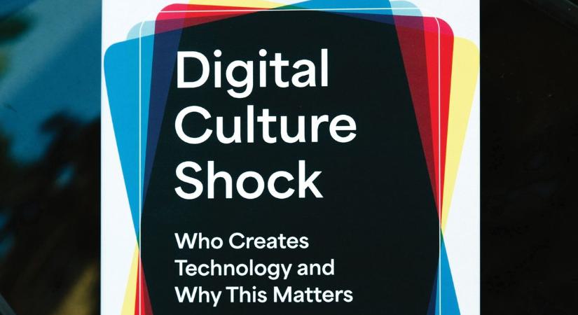 Német kutató: A techcégeknek ideje olyan termékeket előállítaniuk, amelyek figyelembe veszik a helyi sajátosságokat