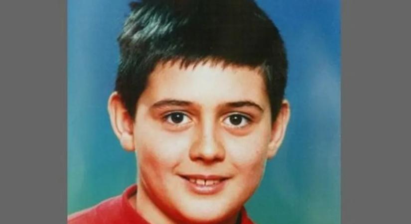 Véglegesen lezárult a nyomozás a 25 éve eltűnt Till Tamás gyilkossági ügyében