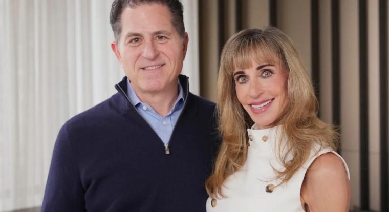 A Dell két BILLIÓ forintnak megfelelő adománnyal segít 25 millió gyereket