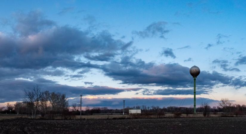 Jön a fordulat: Egy időre elszáll a szürkeség, de marad némi esély a fehér karácsonyra
