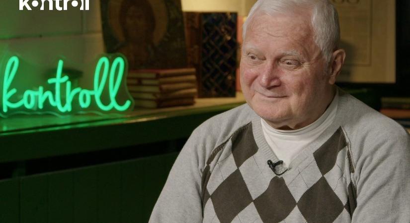 Kéri László: A bizonytalanok többsége kivár az utolsó három hétig