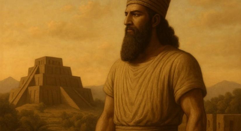 KÉK Klub – Gilgames és a világ első hőseposza: özönvíz, barátság, halhatatlanság – Dr. Irsay-Nagy Balázs előadása