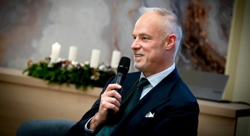 Szalay-Bobrovniczky: Brüsszel megtalálta a magyarországi szövetségeseit