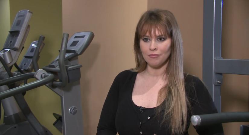 Király Linda 30 kilót fogyott – most először érzi, hogy szereti magát