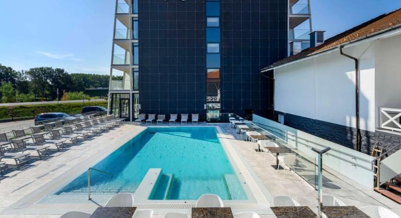 Új Accor vezérigazgató debütál