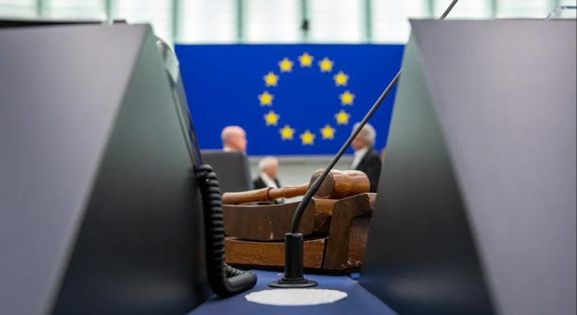 Megállapodtak az első uniós szintű, átfogó korrupcióellenes jogszabályról