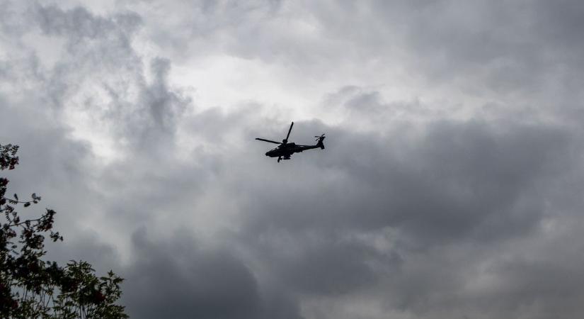 Szerdai időjárás - mutatjuk a részleteket - videó