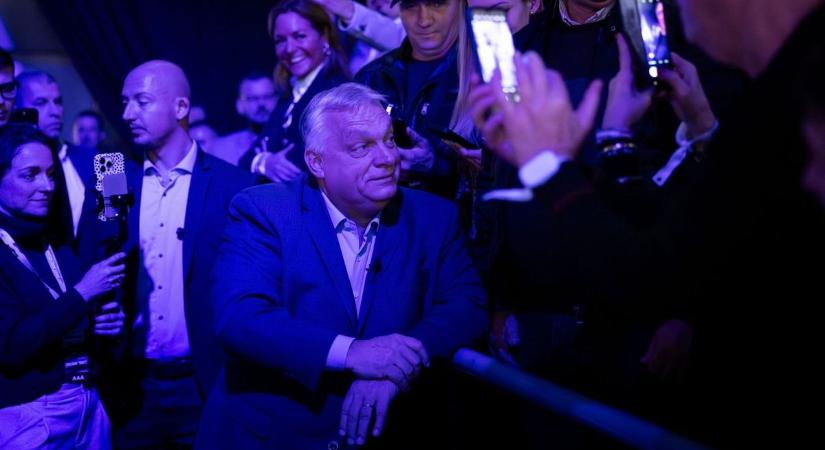 XXI. Század Intézet: az őszt is a Fidesz nyerte, visszaesett a Tisza támogatottsága