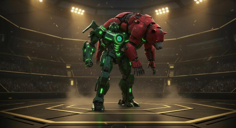 Az ADA 30%-os zuhanása medvés hangulatot teremt decemberre, miközben a Digitap (TAP) áttörést hoz az előértékesítések piacán