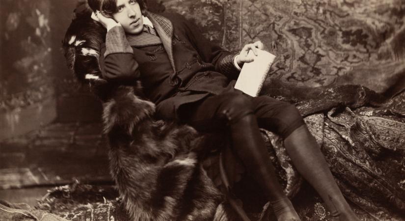 A hedonista mártír története – Elszegényedve halt meg a zseniális író, Oscar Wilde