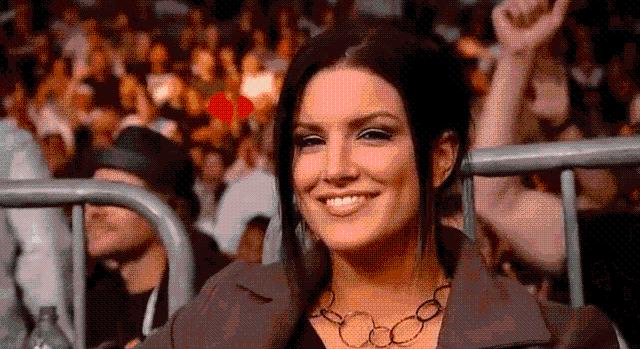 Ronda Rousey után Gina Carano is elkezdett edzeni, Merab Dvalishvili vezetőedzőjével!