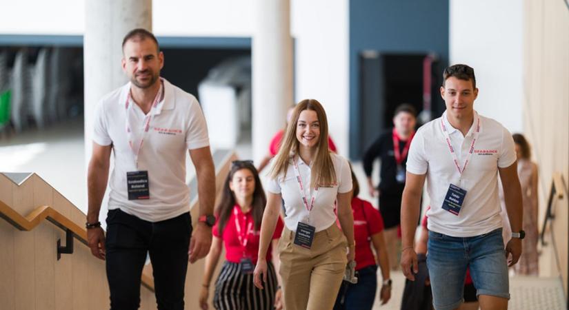 A Z generációnak is helye van az építőiparban