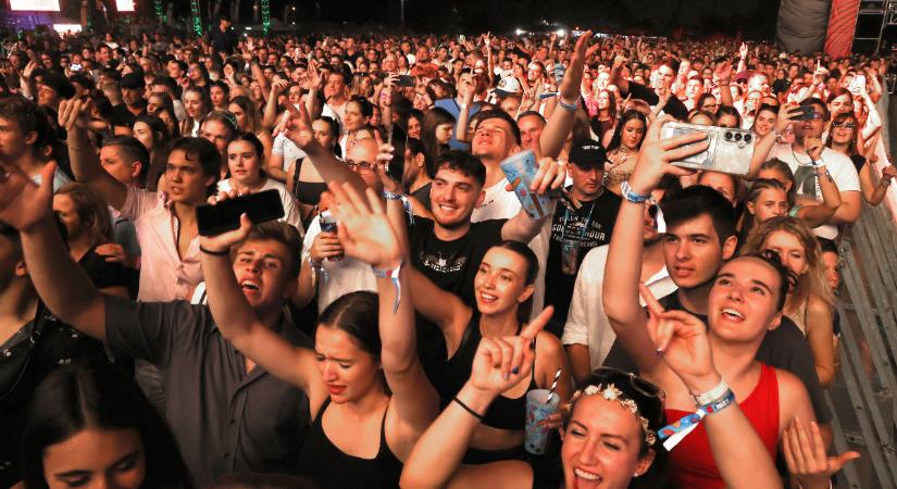 Ifjúsági főváros lehet Debrecen, ha elég sokan szavaznak rá sms-ben