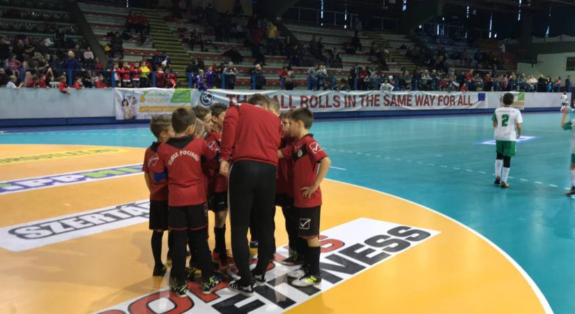 36. Mikulás és Karácsony Kupa: részvételi rekord és ünnepi hangulat Debrecenben