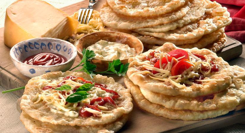 Ennyibe kerül a magyar lángos Németországban, valami nagyon nem stimmel