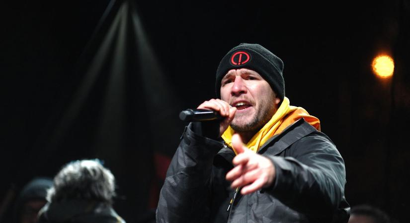 Újabb vita lángolt fel Molnár Áron és az RTL között, súlyos kiritkát fogalmazott meg a színész