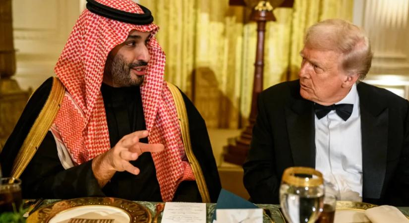 Botladozik a magyar GDP négyszeresét kezelő óriás – vége az eszement költekezésnek?