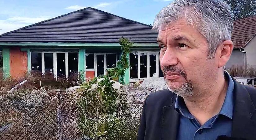 Hadházy Ákos: Így lopják szét az országot – A gödi kamunak látszó bölcsőde tulajdonosa a helyi Fidesz támogatója