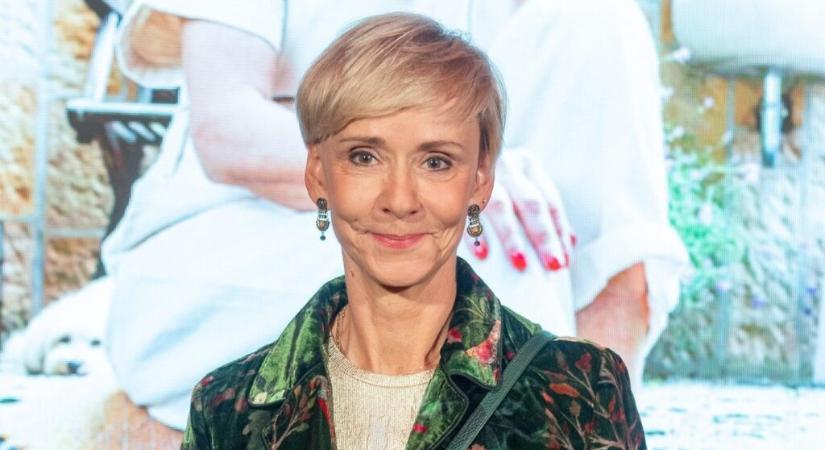 Húszmillió forintot adnának a barátai Jakupcsek Gabriellának